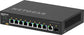 NETGEAR GSM4210PD-100AUS network switch Managed L2/L3 Gigabit Ethernet (10/100/1000) Power over Ethernet (PoE) Black