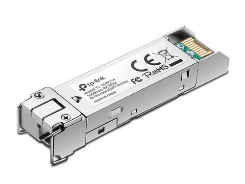TP-Link Omada 1000Base-BX WDM Bi-Directional SFP Module
