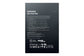 Samsung 9100 PRO PCIe® 5.0 NVMe™ M.2 SSD - 2 TB