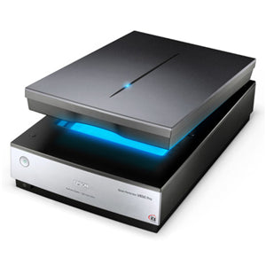 Epson Perfection V850 Pro Flatbed scanner 6400 x 9600 DPI A4 Black, Grey