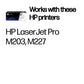 HP 30A Black Original LaserJet Toner Cartridge