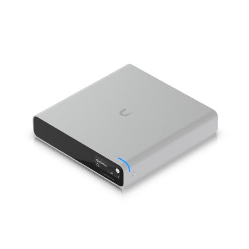 Ubiquiti CloudKey+ gateway/controller 10, 100, 1000 Mbit/s