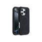 OtterBox Defender Series for MagSafe for iPhone 16 Pro, Black