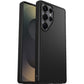 OtterBox React Series for Samsung Galaxy S25 Ultra, transparent/black