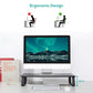 MBeat activiva ErgoLife Freestanding Black