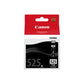 Canon PGI-525BK ink cartridge 1 pc(s) Original Black