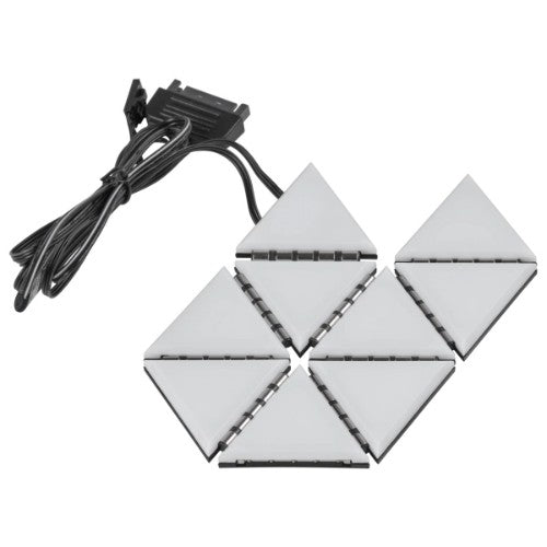 Corsair iCUE LC100 Universal Computer case light kit