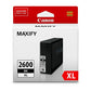 Canon PGI2600XLBK ink cartridge Original Black