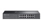 TP-Link Omada ES216G network switch Managed L2 Gigabit Ethernet (10/100/1000) Black