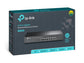 TP-Link TL-SG1008 network switch Unmanaged Gigabit Ethernet (10/100/1000) Black