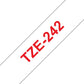Brother Laminated tape 18mm