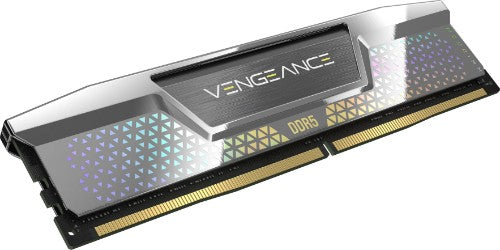 Corsair Vengeance CMKC48GX5M2X8000C38 memory module 48 GB 2 x 24 GB DDR5 8000 MHz
