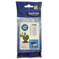 Brother LC436C ink cartridge 1 pc(s) Original Cyan