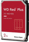 Western Digital Red Plus internal hard drive 2 TB 5400 RPM 64 MB 3.5" Serial ATA