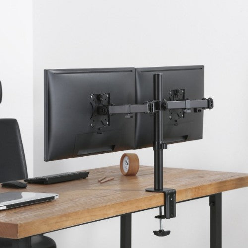 MBeat activiva ErgoLife 81.3 cm (32") Clamp Black