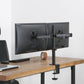 MBeat activiva ErgoLife 81.3 cm (32") Clamp Black