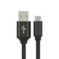 Astrotek AT-USBTYPEC-B1 USB cable 1 m USB 3.2 Gen 1 (3.1 Gen 1) USB A USB C Black