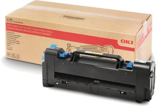 OKI 44848805 fuser 100000 pages