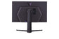 LG 32GR93U-B computer monitor 80 cm (31.5") 3840 x 2160 pixels 4K Ultra HD LCD Black, Grey