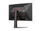 AOC G4 C27G4Z computer monitor 68.6 cm (27") 1920 x 1080 pixels Full HD LED Black, Red