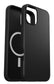 OtterBox Symmetry Series for MagSafe for iPhone 16 Plus, Black
