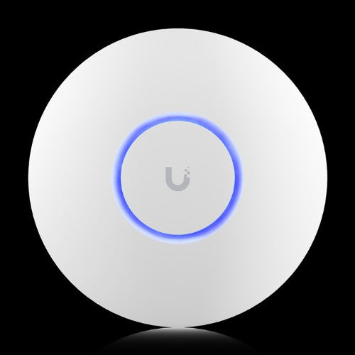 Ubiquiti U6+ wireless access point 2402 Mbit/s White Power over Ethernet (PoE)