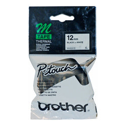 Brother Tape Cartridge (12mm)