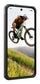Urban Armor Gear 614462114040 mobile phone case 17.3 cm (6.8") Cover Black