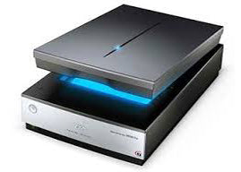 Epson Perfection V850 Pro Flatbed scanner 6400 x 9600 DPI A4 Black, Grey