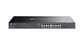 TP-Link Omada 18-Port Gigabit Smart Switch with 16-Port PoE+