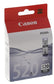 Canon PGI520BK ink cartridge Original Black