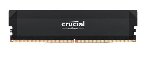 Crucial Pro CP16G60C36U5B memory module 16 GB DDR5 6000 MHz ECC
