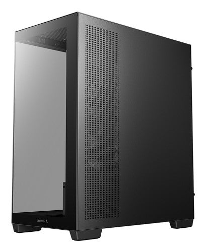 DeepCool CG580 4F V2 Midi Tower Black