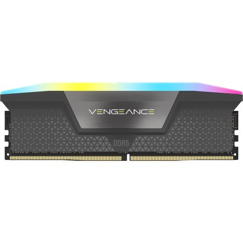 Corsair Vengeance RGB CMH32GX5M2B7000C40 memory module 32 GB 2 x 16 GB DDR5 7000 MHz