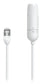 Ubiquiti UACC-Cable-Extender-C6A networking cable White 0.185 m Cat6a F/UTP (FTP)