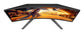 AOC G4 CQ32G4E computer monitor 80 cm (31.5") 2560 x 1440 pixels Quad HD LED Black, Red