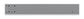 Ubiquiti Pro Max 48 L3 2.5G Ethernet (100/1000/2500) 1U Grey