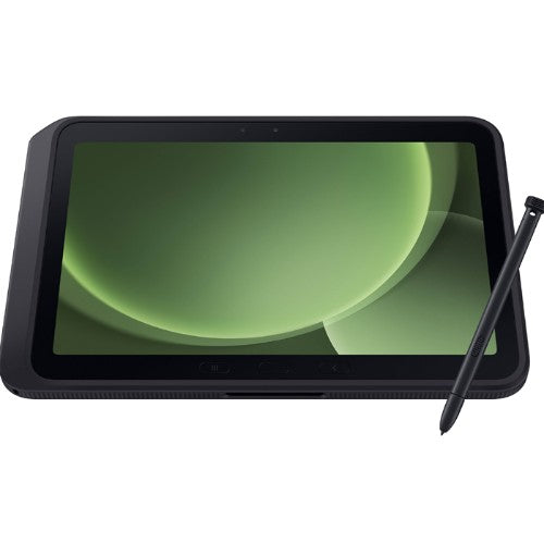 Samsung Galaxy Tab Active5 Pro SM-X350N Qualcomm Snapdragon 128 GB 25.6 cm (10.1") 6 GB Wi-Fi 6 (802.11ax) Green
