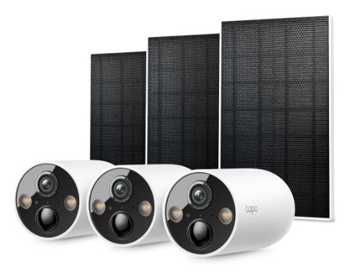 TP-Link TC85 KIT security camera Bullet IP security camera Indoor & outdoor 2560 x 1440 pixels Ceiling/wall