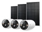TP-Link TC85 KIT security camera Bullet IP security camera Indoor & outdoor 2560 x 1440 pixels Ceiling/wall