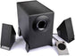 Edifier M1360 speaker set 8.5 W Black 2.1 channels