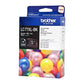 Brother LC77XLBK ink cartridge 1 pc(s) Original High (XL) Yield Photo black