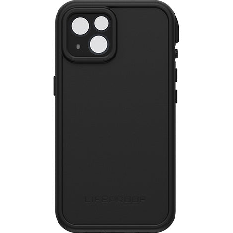 OtterBox FRĒ Series for Apple iPhone 13, black