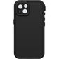 OtterBox FRĒ Series for Apple iPhone 13, black