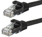 Astrotek AT-RJ45BLKU6-10M networking cable Black Cat6 U/UTP (UTP)