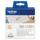 Brother Standard address labels