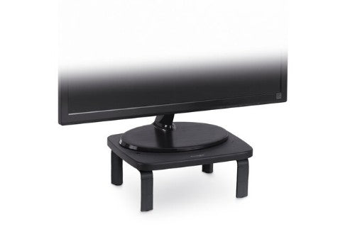 Kensington 52785 monitor mount / stand 53.3 cm (21") Freestanding Black
