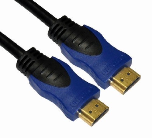 Astrotek 3m HDMI 1.4 M/M HDMI cable HDMI Type A (Standard) Black