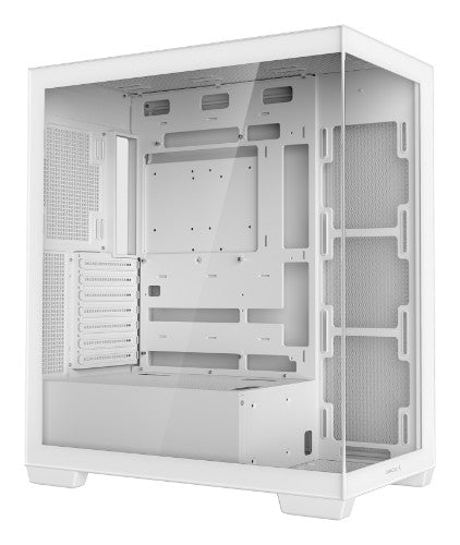 DeepCool CG580 WH White