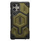 Urban Armor Gear 214416118675 mobile phone case 17.3 cm (6.8") Cover Black, Olive